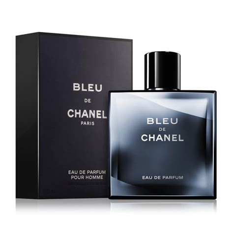 bleu de chanel eau de parfum 100ml usa|chanel bleu 100ml price.